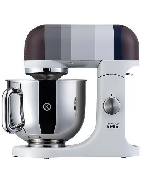 VUE ECLATEE KENWOOD KMX83