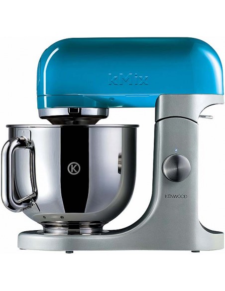 VUE ECLATEE KENWOOD KMX93