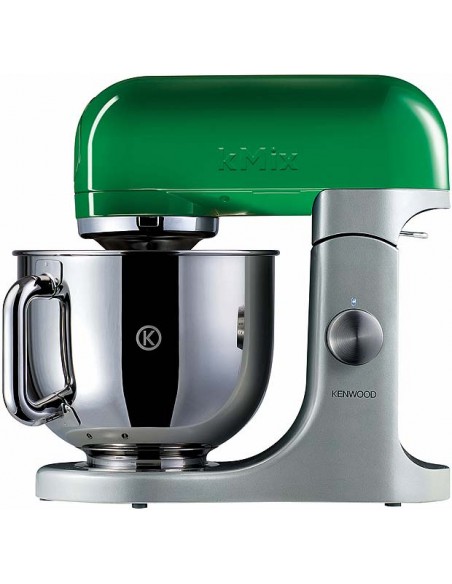 VUE ECLATEE KENWOOD KMX95