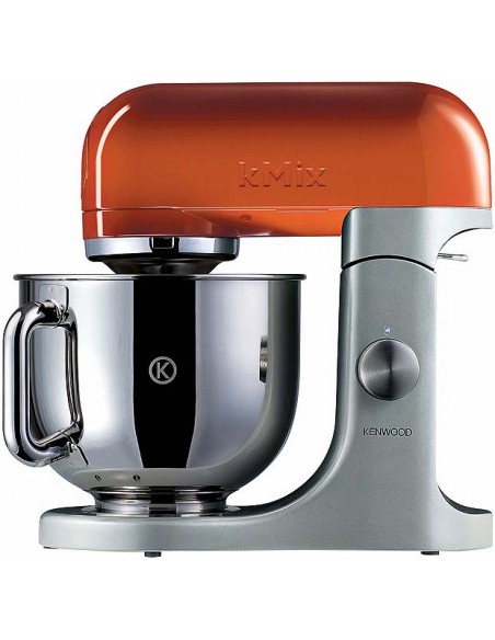 VUE ECLATEE KENWOOD KMX97
