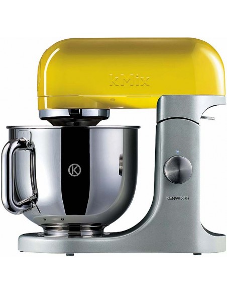 VUE ECLATEE KENWOOD KMX98