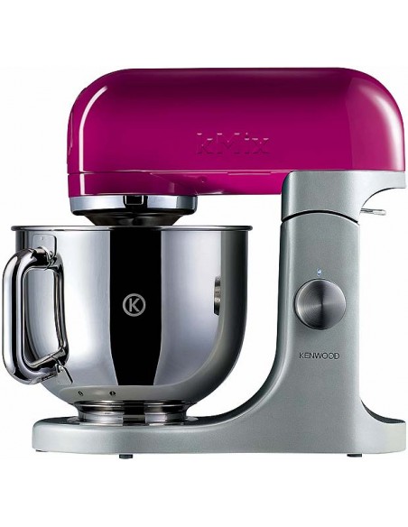 VUE ECLATEE KENWOOD KMX99