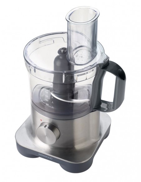 VUE ECLATEE KENWOOD FPM265