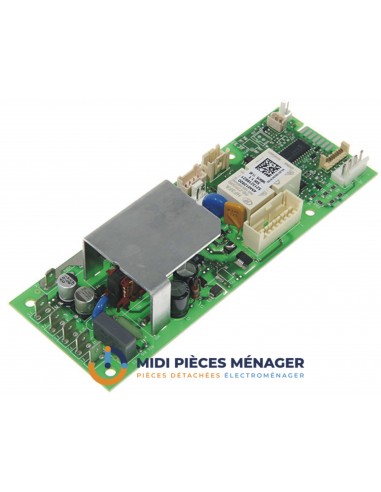 AS13200026 - CARTE PUISSANCE (SW1.1 230V)