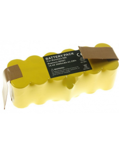 4419696 - BATTERIE 14.4V...