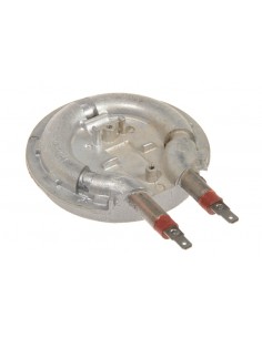 ET1015 - Résistance...