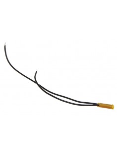 ET1016 - Thermostat 125°...