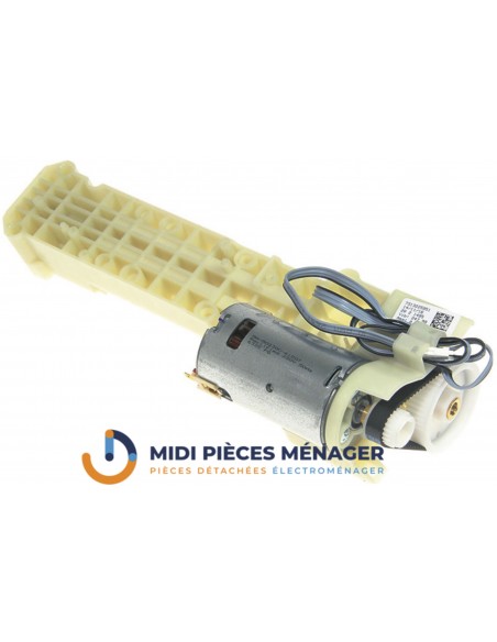 ENSEMBLE TRANSMISSION (ECM 230V) POUR CAFETIERE DELONGHI AS13200017