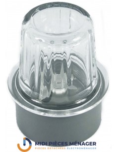 MOULIN A EPICES AT286 ROBOT...