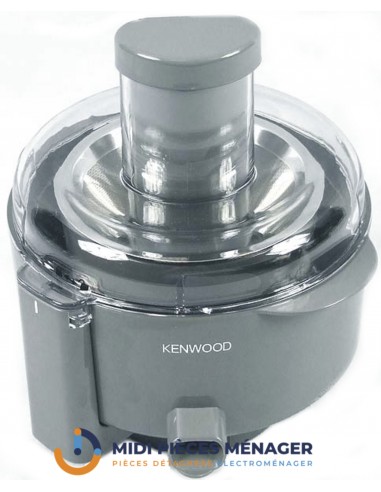 Centrifugeuse AT285 robot kenwood Prospero - KW714217