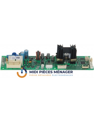 CARTE PUISSANCE (SW2.0 DG 230V) POUR CAFETIERE DELONGHI 5213220521