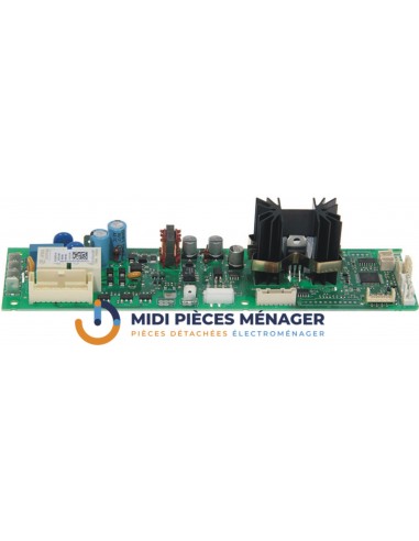 AS13200004 - CARTE PUISSANCE (SW2.0 DG 230V)