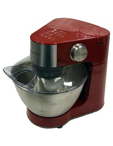 VUE ECLATEE KENWOOD KM264