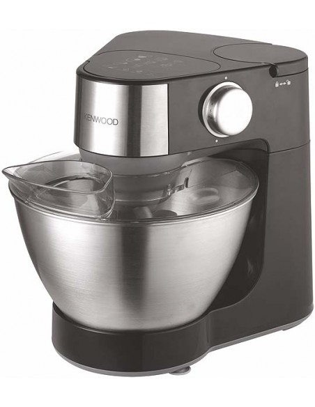 VUE ECLATEE KENWOOD KM289