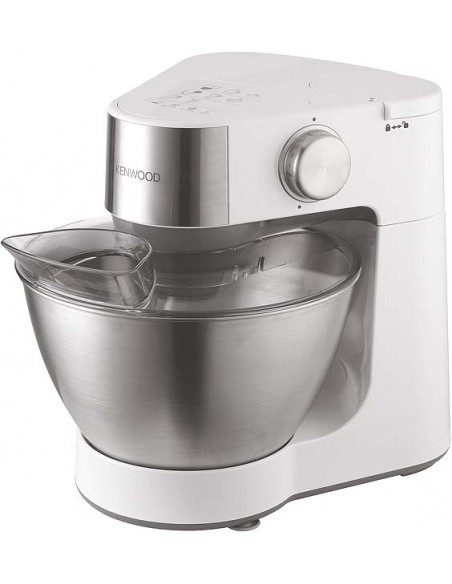 VUE ECLATEE KENWOOD KM263
