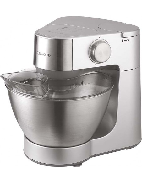 VUE ECLATEE KENWOOD KM244