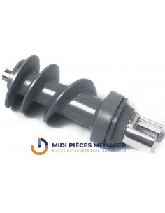 VIS HÉLICOÏDALE APPAREIL A...