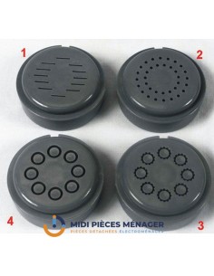 filière à pates Kenwood...