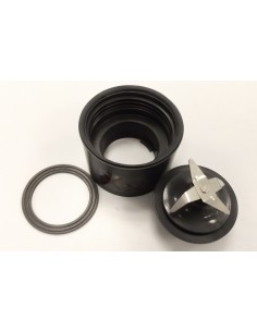 Embase de bol blender...