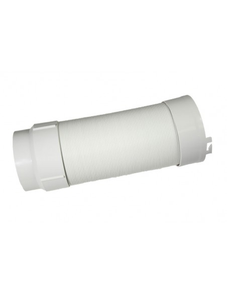 Tuyau De Vidange Pour Déshumidificateur/climatiseur - Longueur 5m Ou 6m, Joints Adaptables 16-25 Mm
