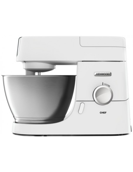VUE ECLATEE KENWOOD KVC3173W