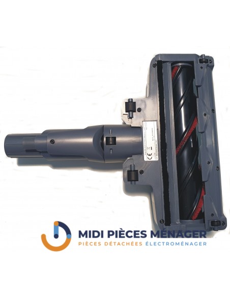 Electro-brosse grise pour aspirateur ROWENTA SS-2230002392