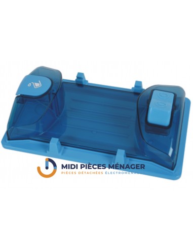 Réservoir bleu pour brosse Aqua Head RS-2230002183