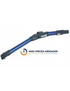 Tube complet bleu ROWENTA...