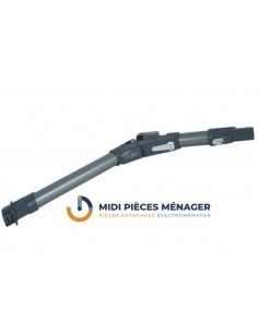 Tube complet flex gris...