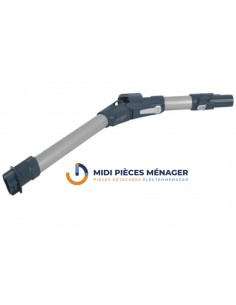 Tube complet flex gris...