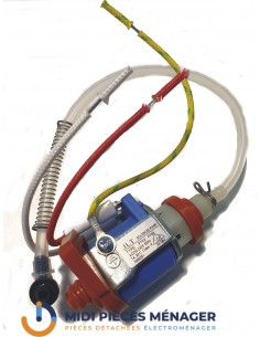 Pompe + support pour...