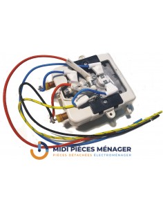 Chaudière complète pour...