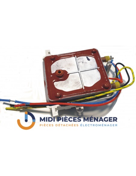 Chaudière complète pour défroisseur ROWENTA CS-00143722