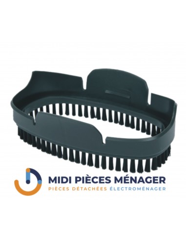 Brosse a tissu pour défroisseur ROWENTA FS-9100028763