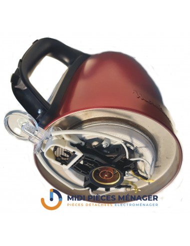 Bouilloire subito select MOULINEX SS-207178