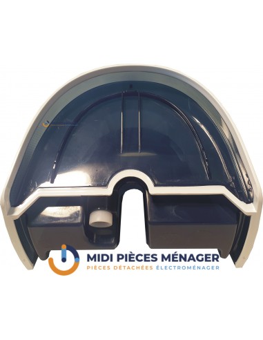 Reservoir amovible pour systeme vapeur CALOR...