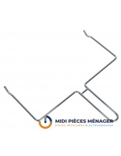 Support de broche pour four MOULINEX FS-9100022675