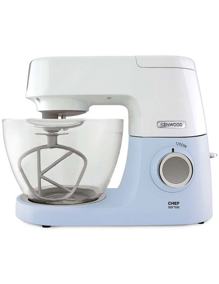 VUE ECLATEE KENWOOD KVC5100B