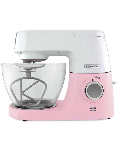 VUE ECLATEE KENWOOD KVC5300S