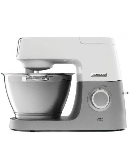 VUE ECLATEE KENWOOD KVC5100T