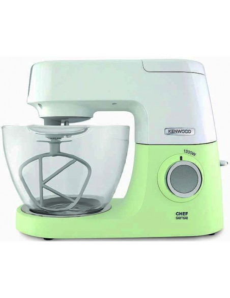 VUE ECLATEE KENWOOD KVC5100G