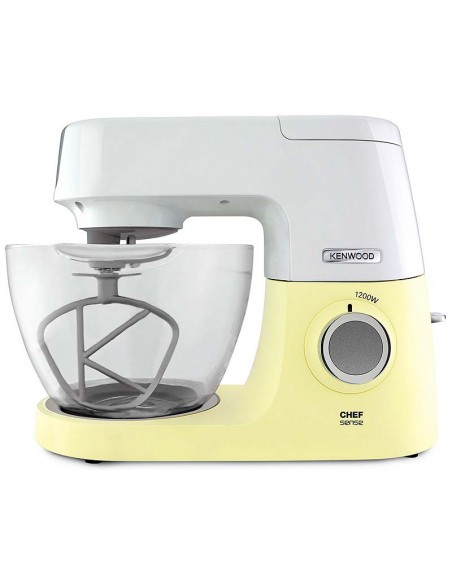 VUE ECLATEE KENWOOD KVC5100Y