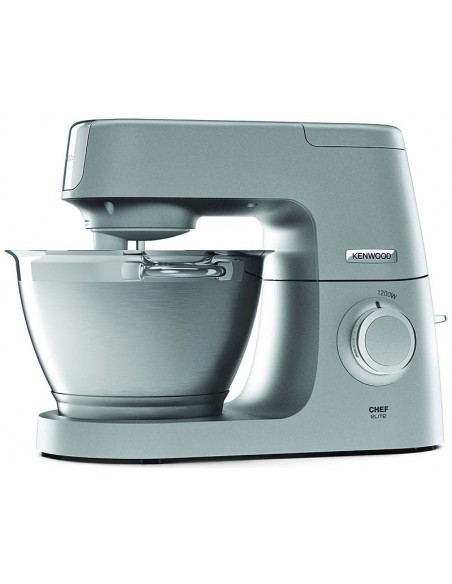 VUE ECLATEE KENWOOD KVC5319S