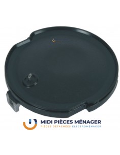 Plaque percuteur pour dolce...