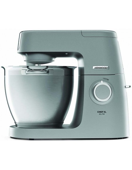 VUE ECLATEE KENWOOD KVL6370S