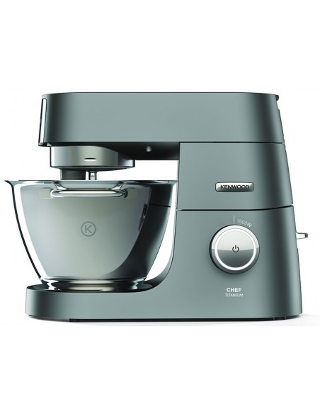 VUE ECLATEE KENWOOD KVC7350S