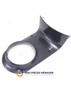 Carter de tete pour robot...