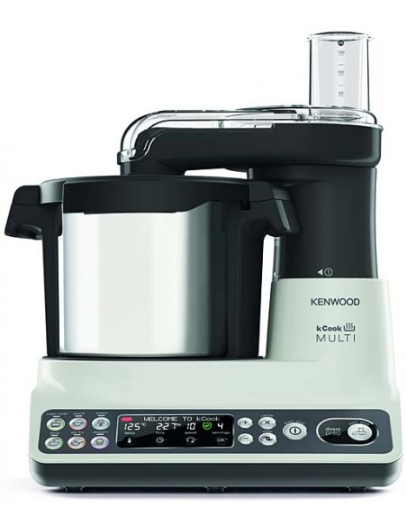 VUE ECLATEE KENWOOD CCL401WH