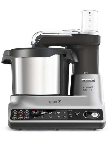 VUE ECLATEE KENWOOD CCL450SI