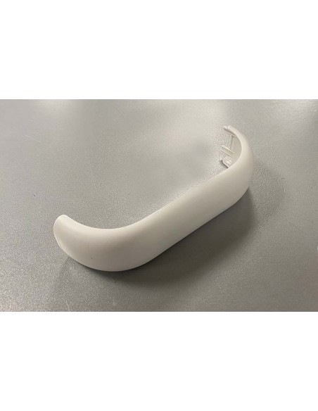 Couvercle de poignée de bol pour robot KENWOOD AS00002701